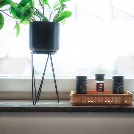 Select-Home 3 - Netflix - Parkplatz - Business Home Nabburg Eksteriør billede