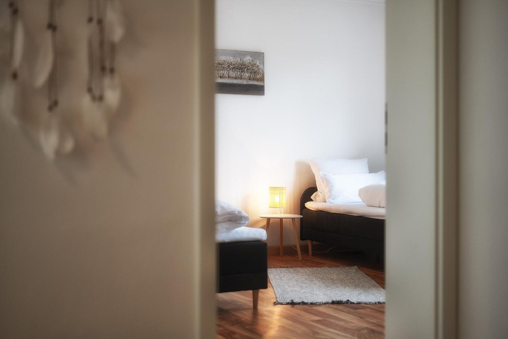 Select-Home 3 - Netflix - Parkplatz - Business Home Nabburg Eksteriør billede