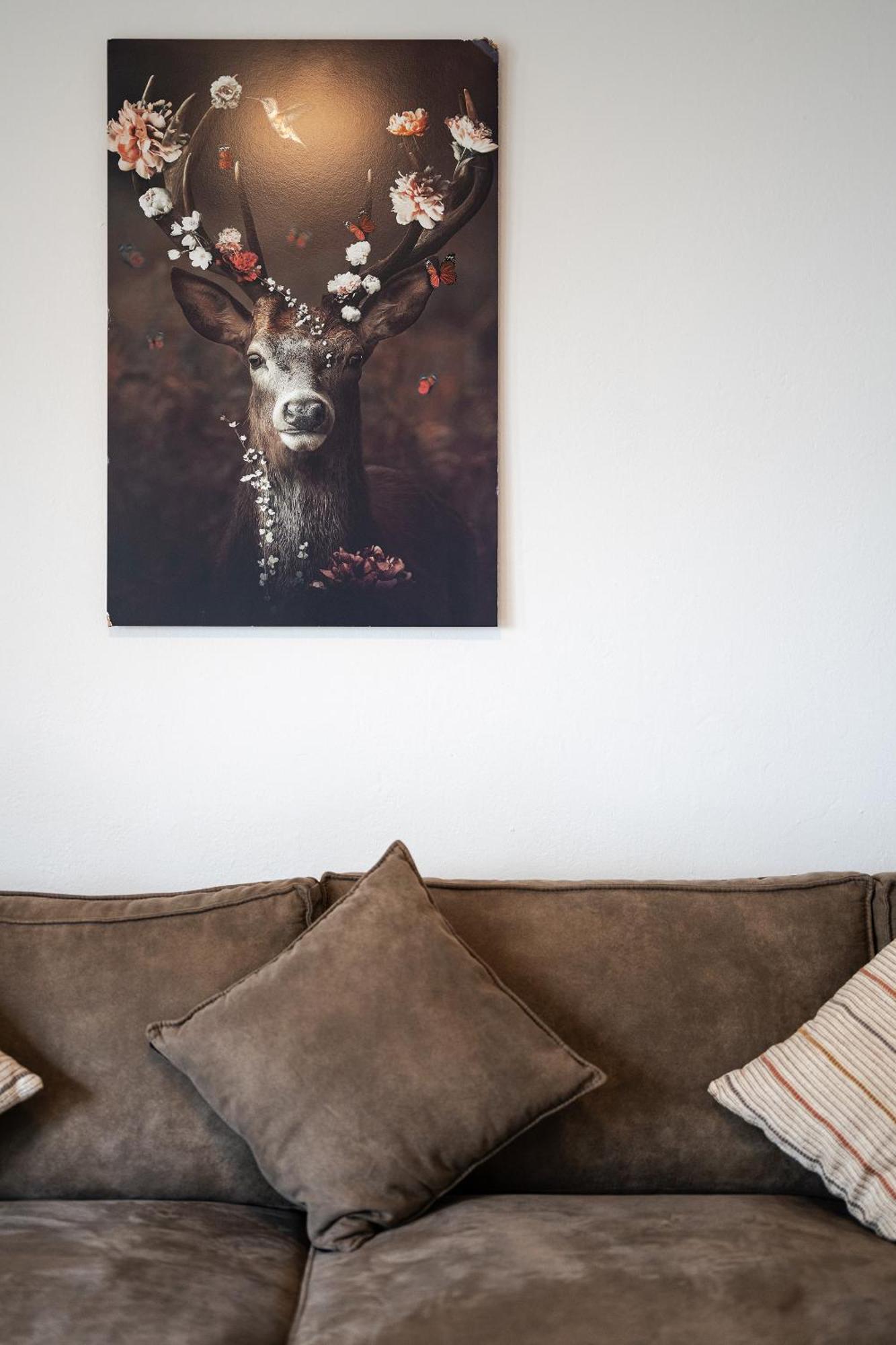Select-Home 3 - Netflix - Parkplatz - Business Home Nabburg Eksteriør billede