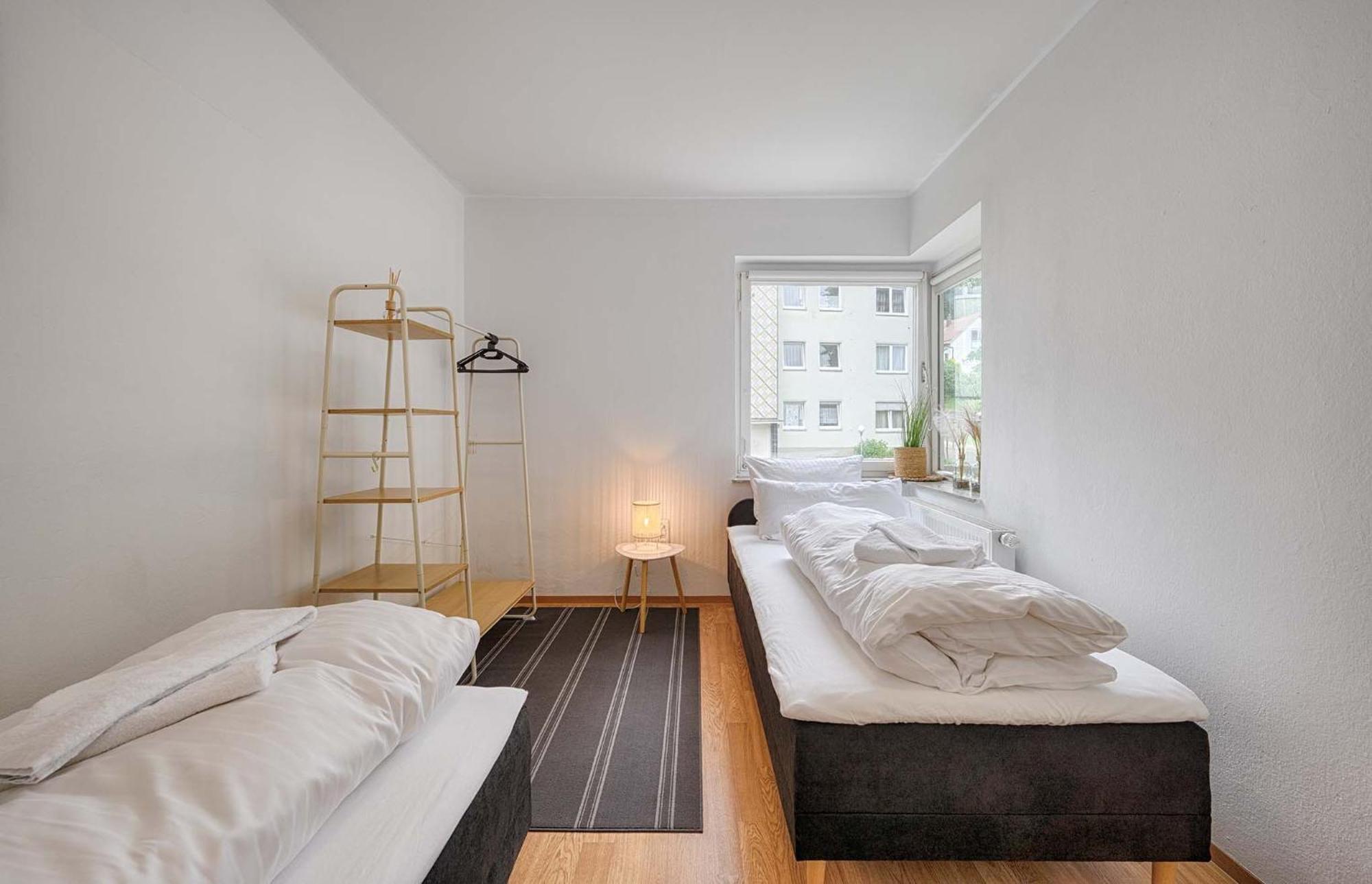 Select-Home 3 - Netflix - Parkplatz - Business Home Nabburg Eksteriør billede